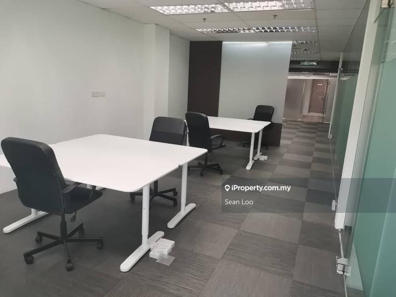 Office for Sale in Taman Miharja, Cheras by Sean Loo - iProperty.com.my