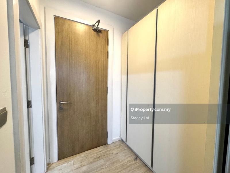 Residensi Servis untuk Dijual di M City oleh Stacey Lai - iProperty.com.my