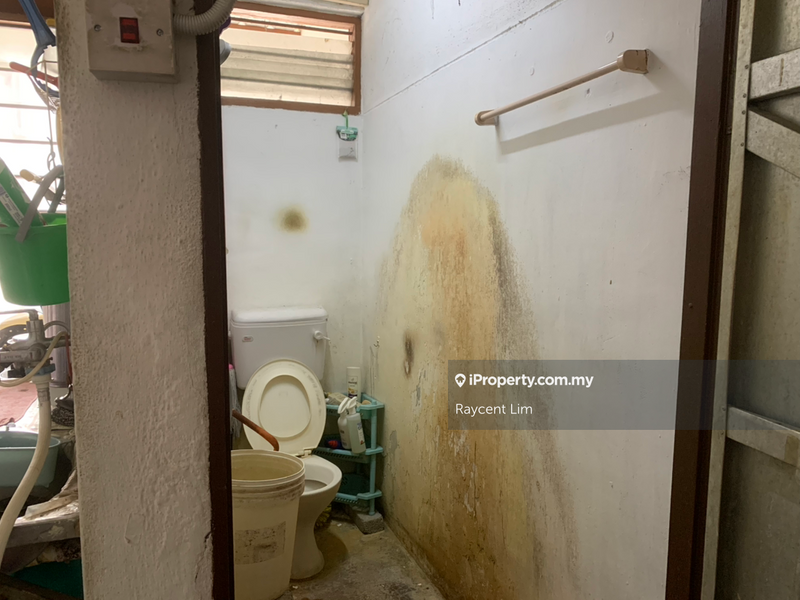 Cluster House for Sale in Desa Sembilang, Seberang Jaya by Raycent Lim - iProperty.com.my