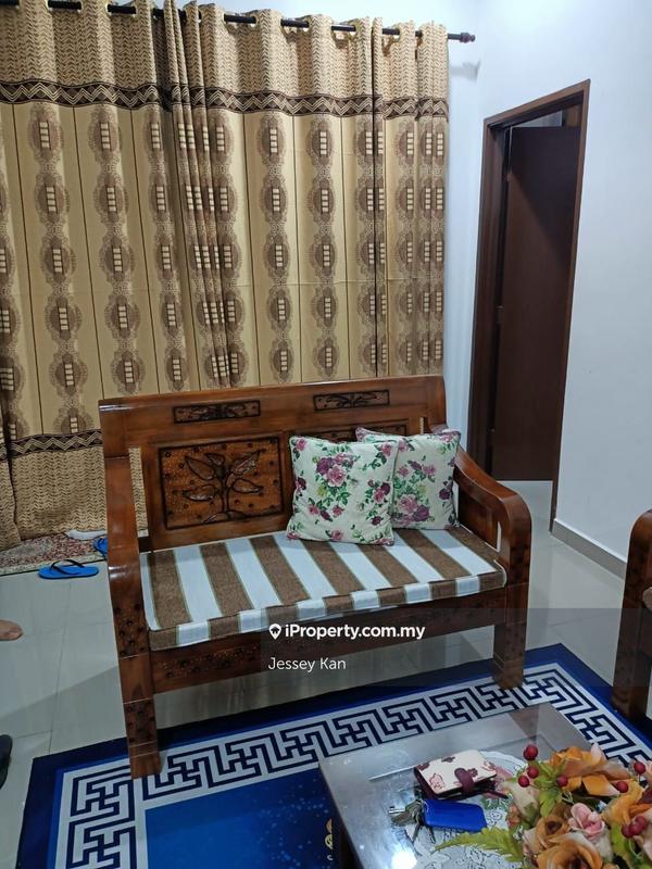 1-storey Terraced House for Rent in Kampung Kempadang, Kuantan by Jessey Kan - iProperty.com.my