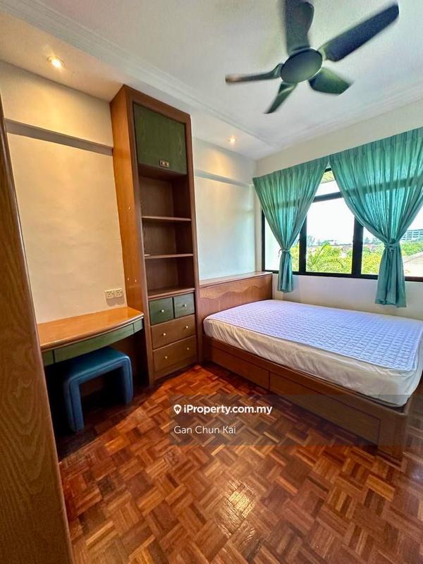 Apartment for Rent in Lavinia Apartments by Gan Chun Kai - iProperty.com.my
