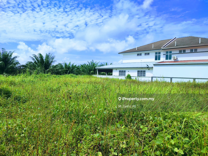 Residential Land for Sale in Yong Peng Town Area, Yong Peng by M Jamil Ali - iProperty.com.my