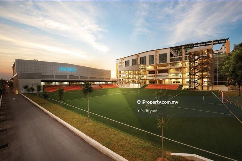 Rumah Berkembar untuk Dijual di TROPICANA INDAH, Tropicana oleh Bryant Be - iProperty.com.my