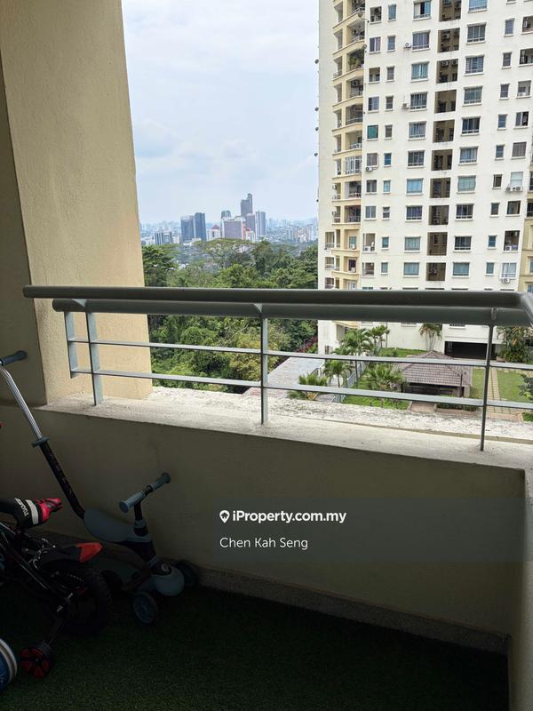 Kondominium untuk Dijual di Pantai Panorama Condominiums oleh Chen Kah Seng - iProperty.com.my