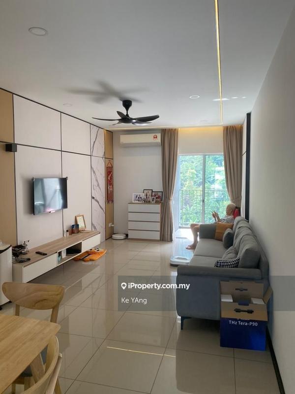 For Rent - The Stone