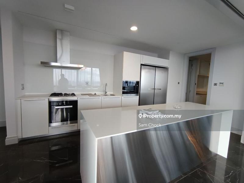 Residensi Servis untuk Dijual di St Regis oleh Sam Chock - iProperty.com.my