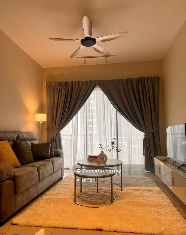 For Rent - Casa Indah 1