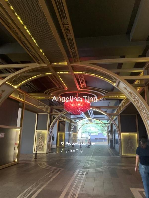 Service Residence for Sale in Arte Plus by Angeline Ting - iProperty.com.my