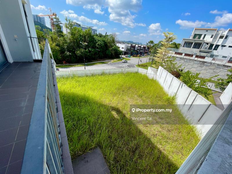 Rumah Berkembar untuk Dijual di Twin Palms, Bukit Palma, Kajang, Bandar Sungai Long oleh Vincent Tai - iProperty.com.my