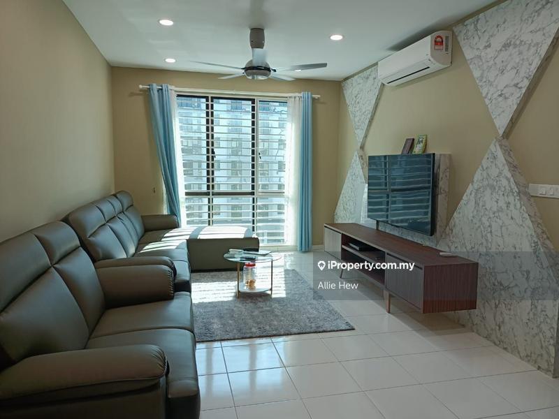 For Sale - Akasia Residence