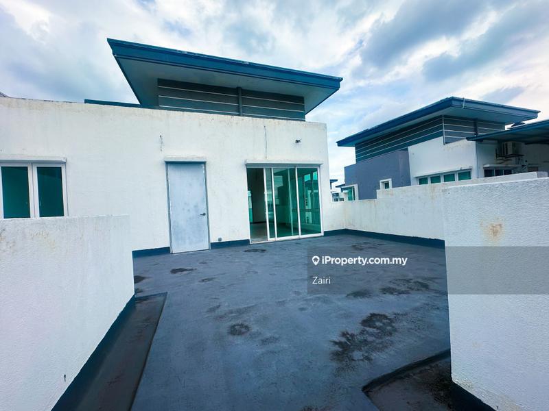 Rumah Berkembar untuk Dijual di Bandar Bukit Raja, Klang oleh Zairi - iProperty.com.my