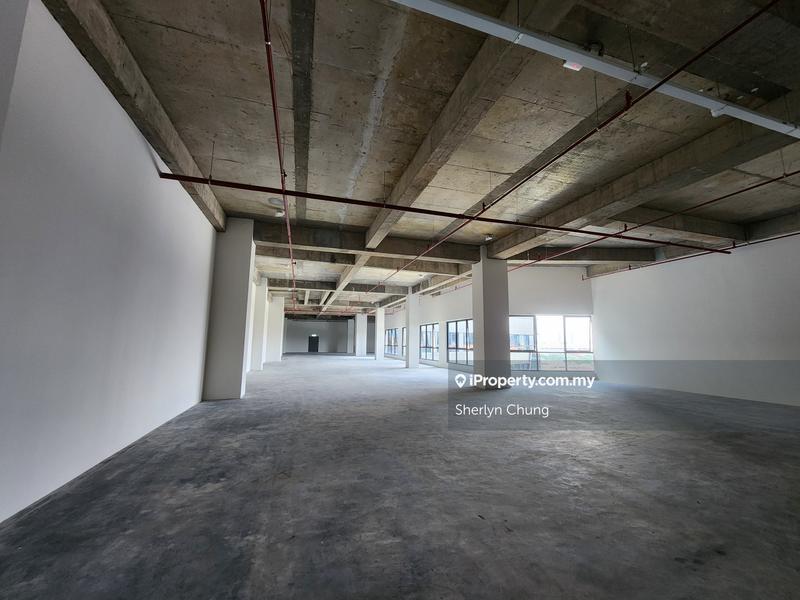 Pejabat untuk Disewa di Seksyen 13, Petaling Jaya oleh Sherlyn Chung - iProperty.com.my
