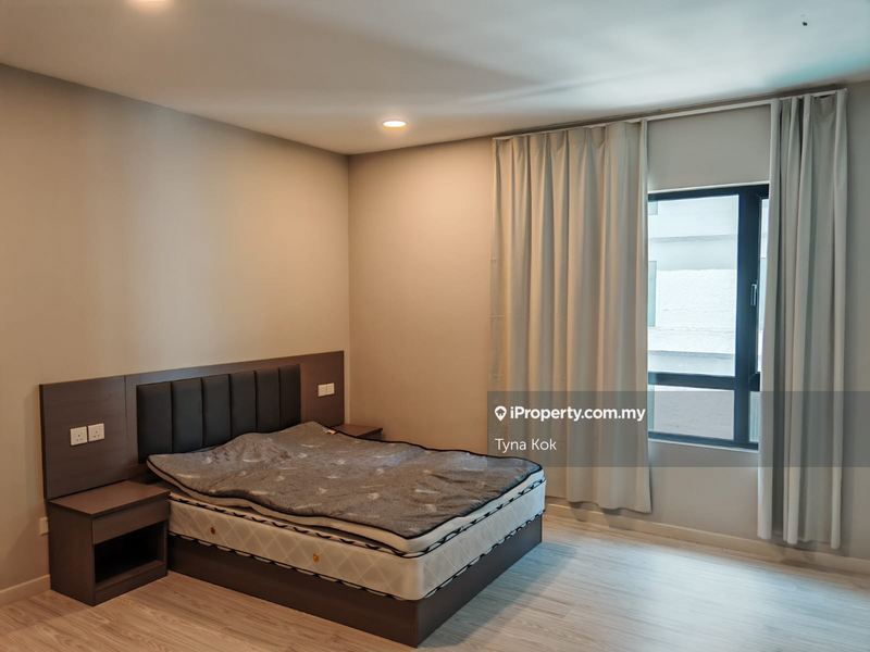 For Rent - Suasana Iskandar Malaysia