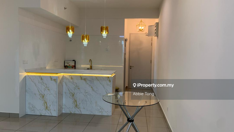 Service Residence for Rent in Plaza @ Kelana Jaya by Abbie Tong - iProperty.com.my