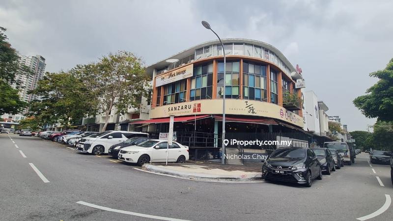 Shop-Office for Sale in Bukit Jalil Aked Esplanad Pavilion Bukit Jalil, Bukit Jalil by Nicholas Chay - iProperty.com.my