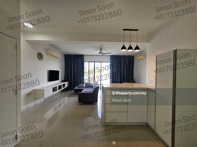 For Rent - Denai Sutera