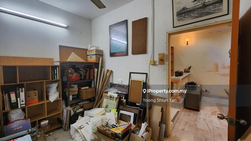 1-storey Terraced House for Sale in Malim Jaya, Batu Berendam by Yoong Shiun Yan - iProperty.com.my