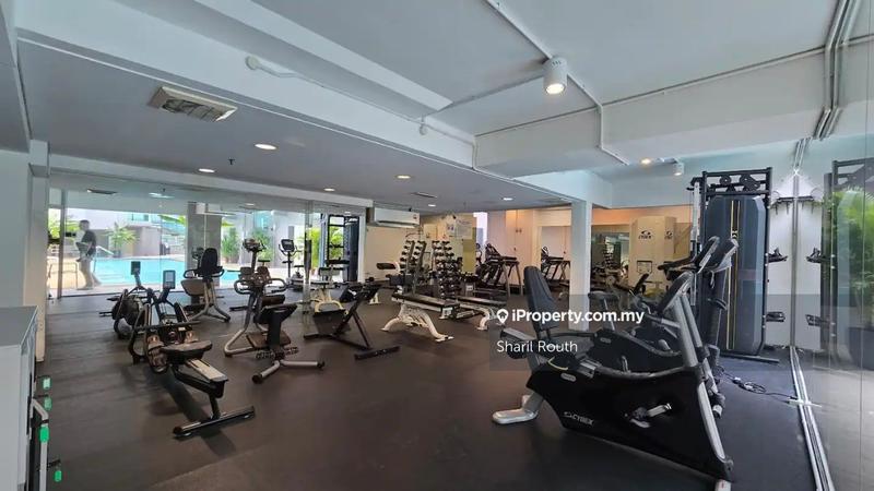 Condominium for Sale in Menara Bintang Goldhill by Sharil Routh - iProperty.com.my