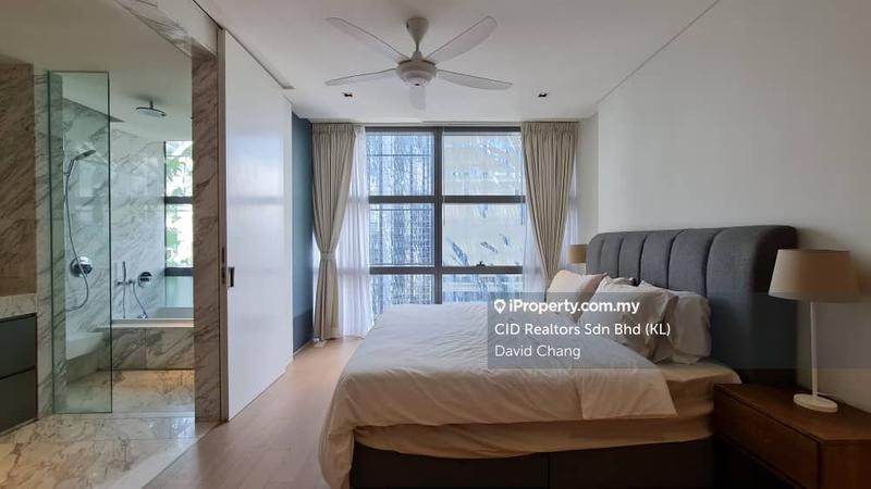 Service Residence for Rent in Le Nouvel by David Chang - iProperty.com.my