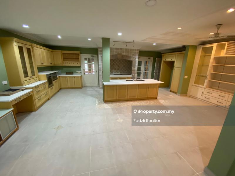 Bungalow House untuk Dijual di Taman TAR, Ampang oleh Fadzli Realtor - iProperty.com.my