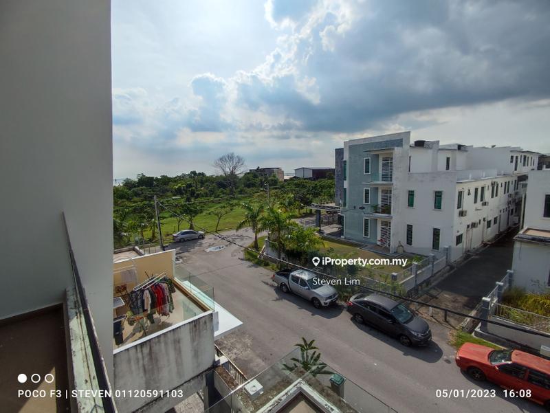 2.5-storey Terraced House for Sale in Taman Permatang Pasir Perdana, Alai by Steven Lim - iProperty.com.my