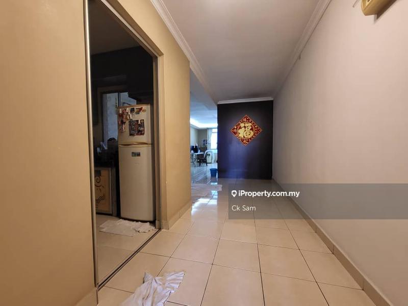 Kondominium untuk Dijual di Casa Prima Condominium oleh Ck Sam - iProperty.com.my