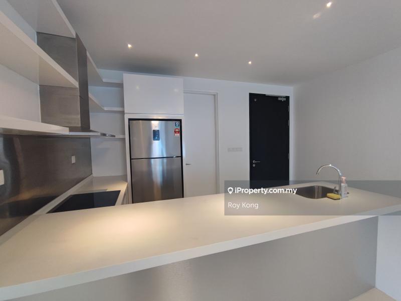 For Rent - Clarita Tower @ Eco Sky