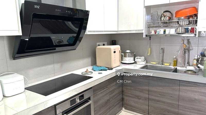 For Sale - Casa Green Condominium