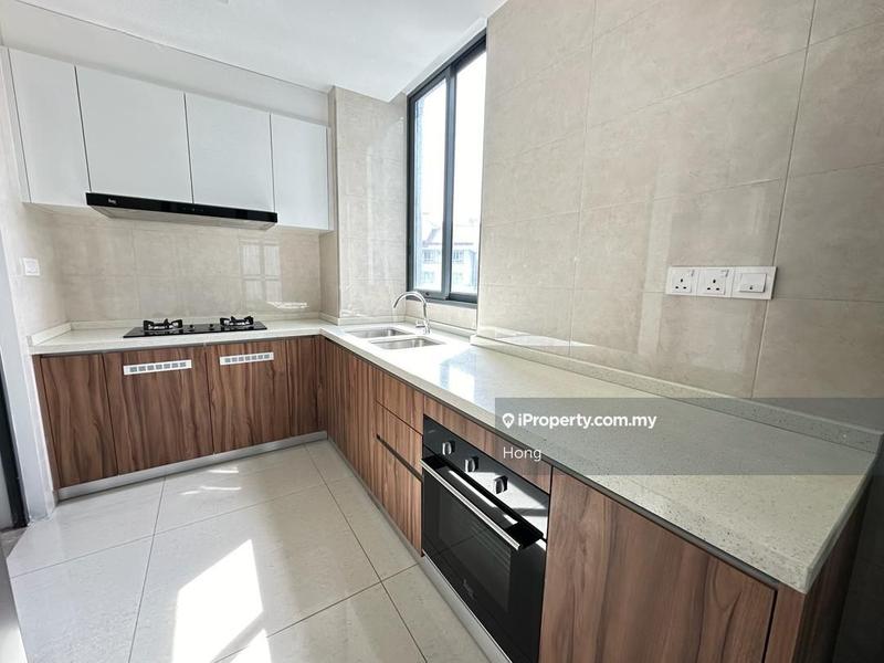 Condominium for Rent in Agile Mont Kiara by Hong - iProperty.com.my