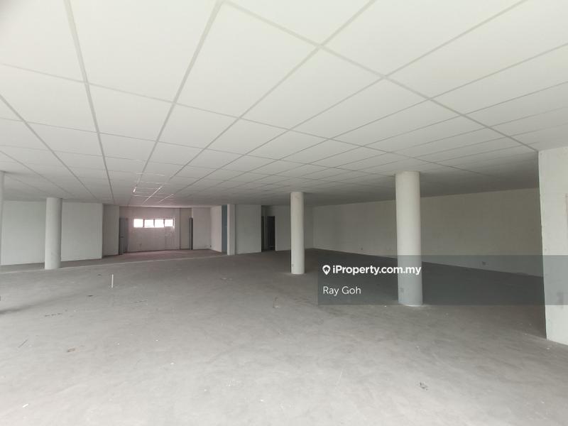 Pejabat untuk Dijual di Kawasan 18, Klang oleh Ray Goh - iProperty.com.my