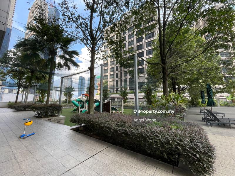 Residensi Servis untuk Disewa di Pavilion Residences oleh Angel Wong - iProperty.com.my