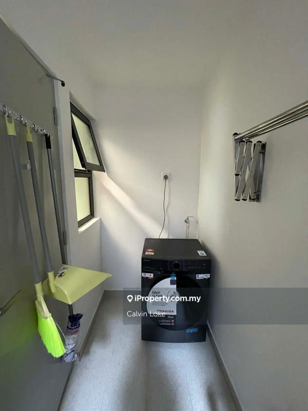 For Rent - Alira @ Metropark Subang