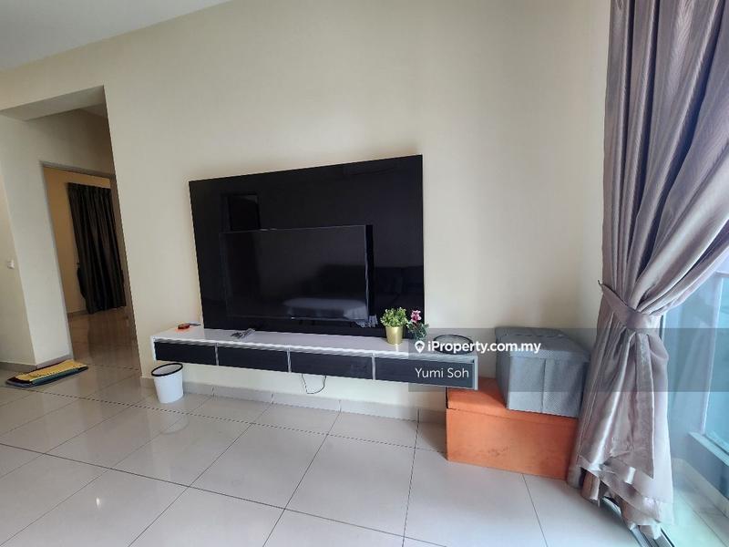 Kondominium untuk Disewa di Green Residence oleh Yumi Soh - iProperty.com.my