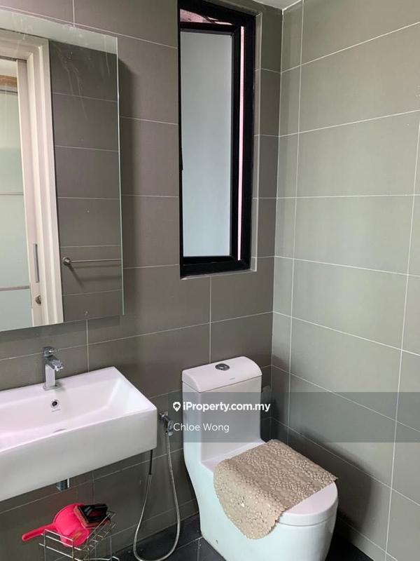 Service Residence for Sale in The Leafz @ Dedaun by Chloe Wong - iProperty.com.my