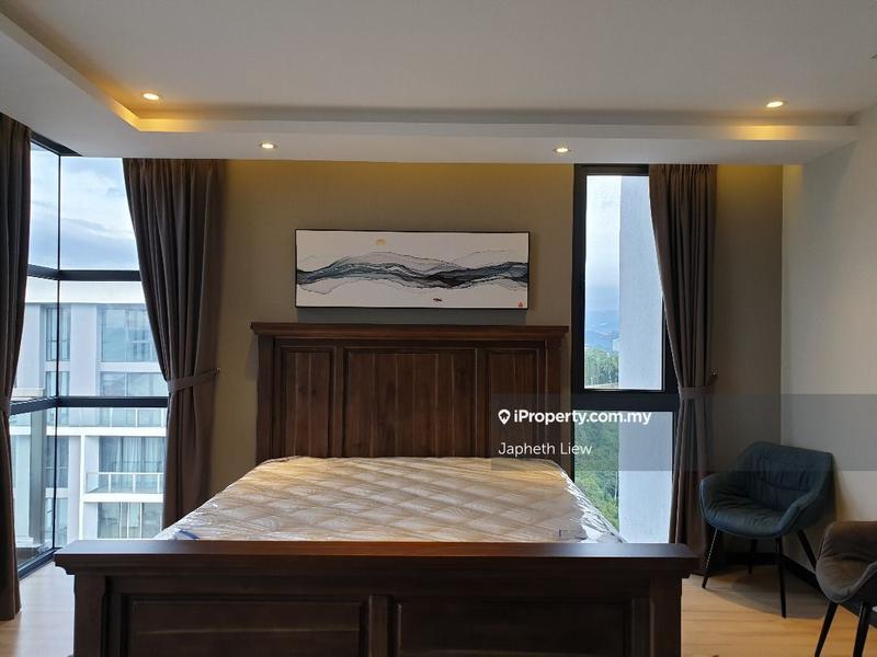 Kondominium untuk Disewa di Jesselton Residences oleh Japheth Liew - iProperty.com.my