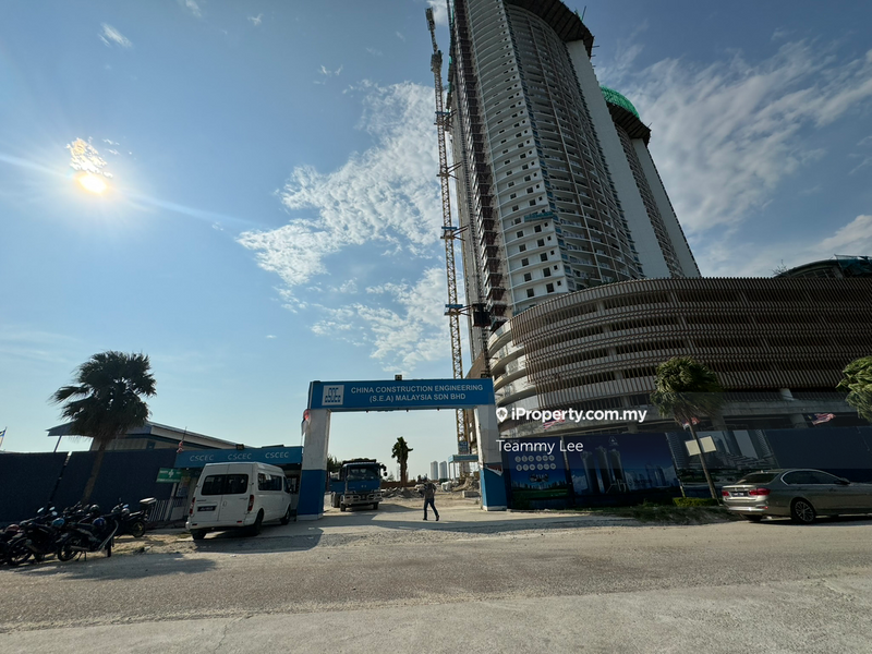 Commercial Land for Sale in Taman Klebang Utama, Klebang by Teammy Lee - iProperty.com.my