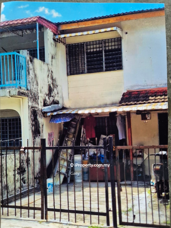 Rumah Teres untuk Dijual di Taman Seraya, Ampang oleh Gaily - iProperty.com.my