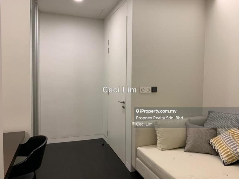 Service Residence for Sale in Tropicana The Residences by Ceci Lim - iProperty.com.my