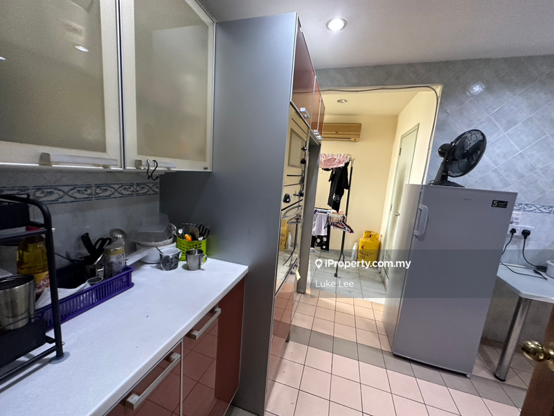 Condominium for Rent in Sunway Lagoon View Resort Condominium by Luke Lee - iProperty.com.my