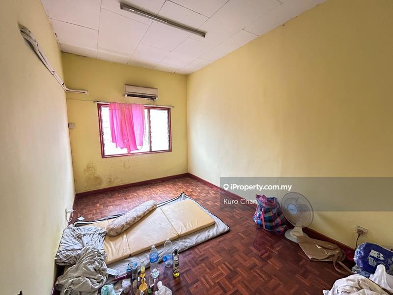 Rumah Teres 2-Tingkat untuk Dijual di Taman Baiduri, Dengkil oleh Kuro Chan - iProperty.com.my