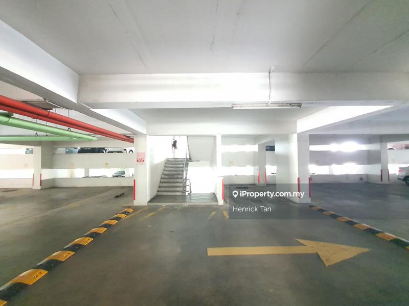 Apartment for Sale in Pangsapuri Seri Setia by Henrick Tan - iProperty.com.my