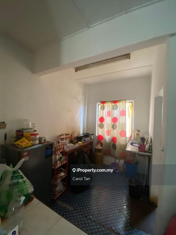 Flat for Sale in Taman Jaya Mas Flat by Carol Tan - iProperty.com.my