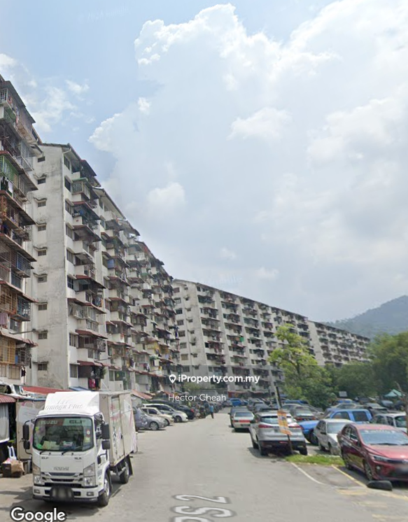 Pangsapuri untuk Dijual di Prima Selayang oleh Hector Cheah - iProperty.com.my