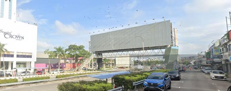 Shop for Sale in Taman Sri Tebrau, Johor Bahru by Santo Wang - iProperty.com.my