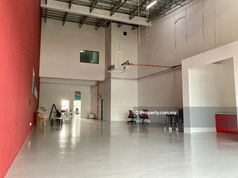 Kilang Teres untuk Dijual di Uep Industrial Park, Subang Jaya oleh Wei Kiat - iProperty.com.my
