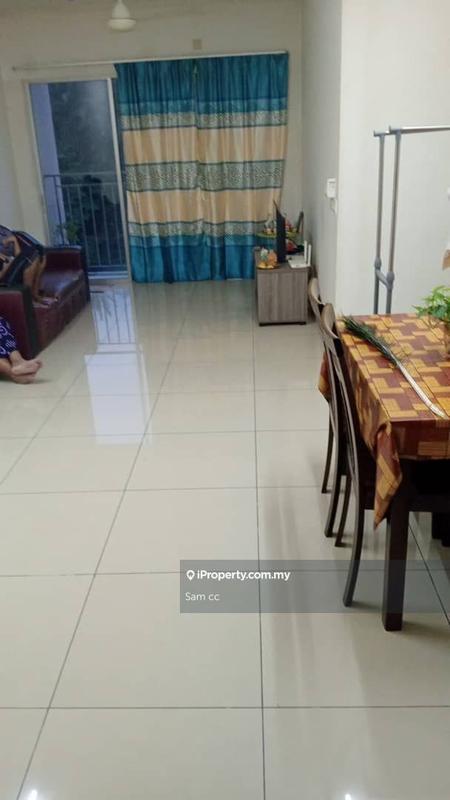 Apartment for Sale in Seri Pinang by Sam cc - iProperty.com.my