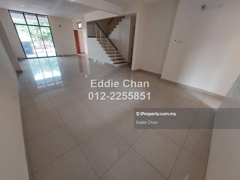 Rumah Berangkai 3 Tingkat untuk Dijual di Ukay Tropika, Hulu Kelang, Ampang, Ulu Kelang oleh Eddie Chan - iProperty.com.my