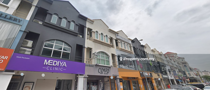 Shop for Rent in Dataran Sunway, Kota Damansara by Travic Ho - iProperty.com.my