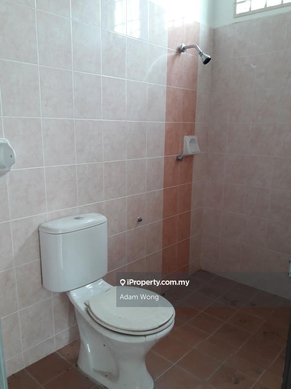 Rumah Berkembar untuk Dijual di Taman Tuanku Haminah, Sungai Petani oleh Adam Wong - iProperty.com.my