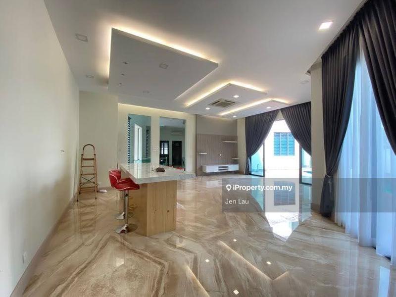 Bungalow House for Sale in Mont Kiara, Kuala Lumpur by Jen Lau - iProperty.com.my